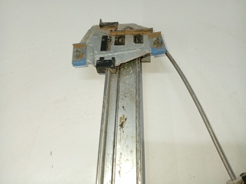 Recambio de elevalunas delantero izquierdo para mitsubishi galant viii (ea_) 2.4 gdi (ea3a) referencia OEM IAM 0620200084  