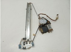 Recambio de elevalunas trasero izquierdo para mitsubishi galant viii (ea_) 2.4 gdi (ea3a) referencia OEM IAM   