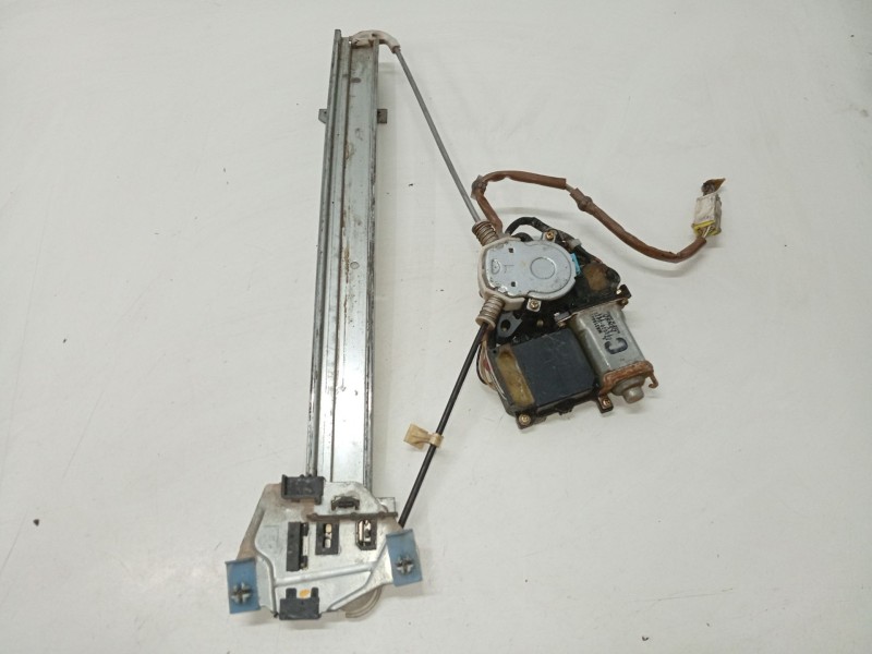 Recambio de elevalunas trasero izquierdo para mitsubishi galant viii (ea_) 2.4 gdi (ea3a) referencia OEM IAM   