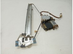 Recambio de elevalunas trasero izquierdo para mitsubishi galant viii (ea_) 2.4 gdi (ea3a) referencia OEM IAM    2