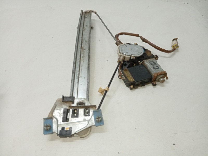 Recambio de elevalunas trasero izquierdo para mitsubishi galant viii (ea_) 2.4 gdi (ea3a) referencia OEM IAM   