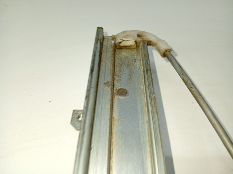 Recambio de elevalunas trasero izquierdo para mitsubishi galant viii (ea_) 2.4 gdi (ea3a) referencia OEM IAM   