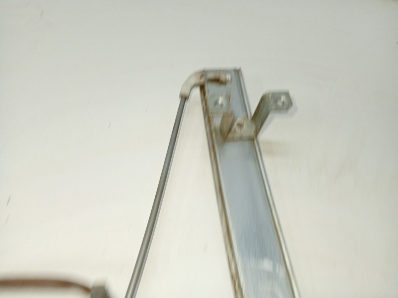 Recambio de elevalunas trasero izquierdo para mitsubishi galant viii (ea_) 2.4 gdi (ea3a) referencia OEM IAM   