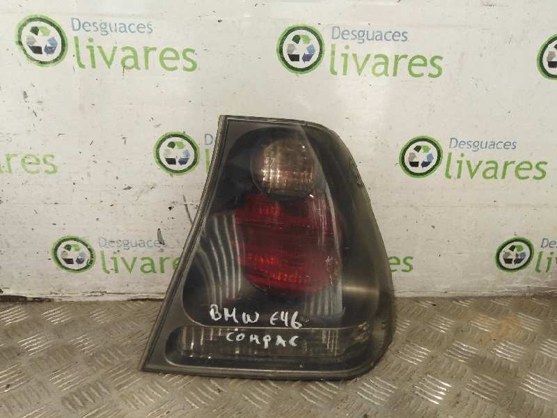 Recambio de piloto trasero derecho para  referencia OEM IAM   