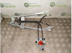 Recambio de elevalunas delantero izquierdo para  referencia OEM IAM   