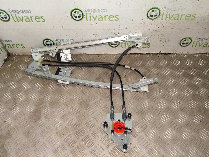 Recambio de elevalunas delantero izquierdo para  referencia OEM IAM   