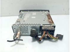 Recambio de sistema audio / radio cd para peugeot 207 sw referencia OEM IAM 96660454XT  A2C53284714 2