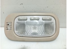 Recambio de luz interior para peugeot 207 sw referencia OEM IAM 9653776177  