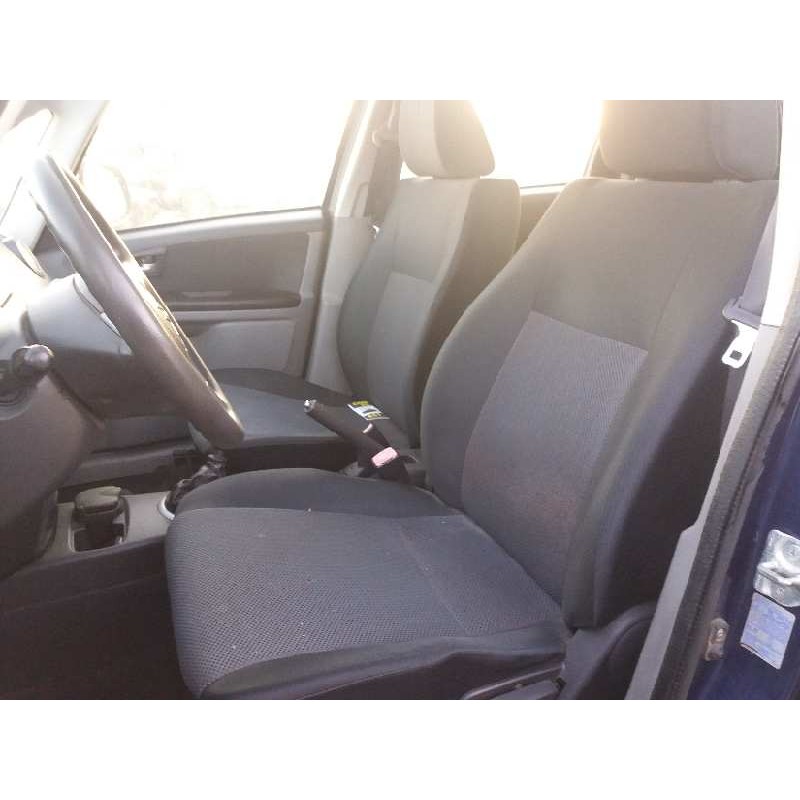 suzuki sx4 rw (ey) 1.9 ddis turbodiesel   |   0.06 - ... | 2006 | 120 cv / 88 kw del año 2006