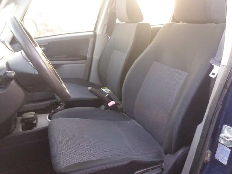 suzuki sx4 rw (ey) 1.9 ddis turbodiesel   |   0.06 - ... | 2006 | 120 cv / 88 kw del año 2006