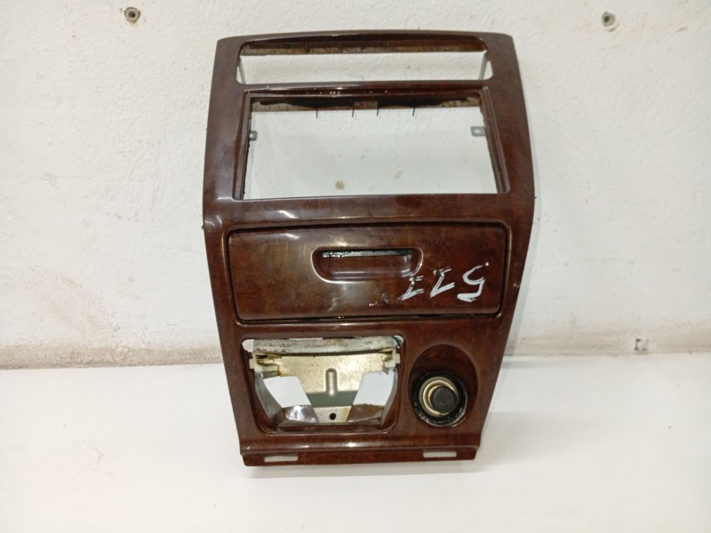 Recambio de moldura para mitsubishi galant viii (ea_) 2.4 gdi (ea3a) referencia OEM IAM   