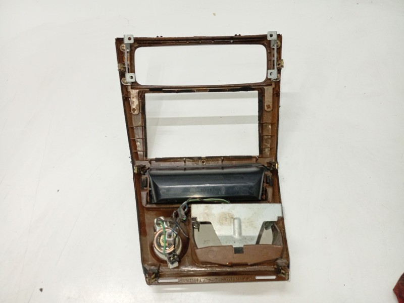 Recambio de moldura para mitsubishi galant viii (ea_) 2.4 gdi (ea3a) referencia OEM IAM   