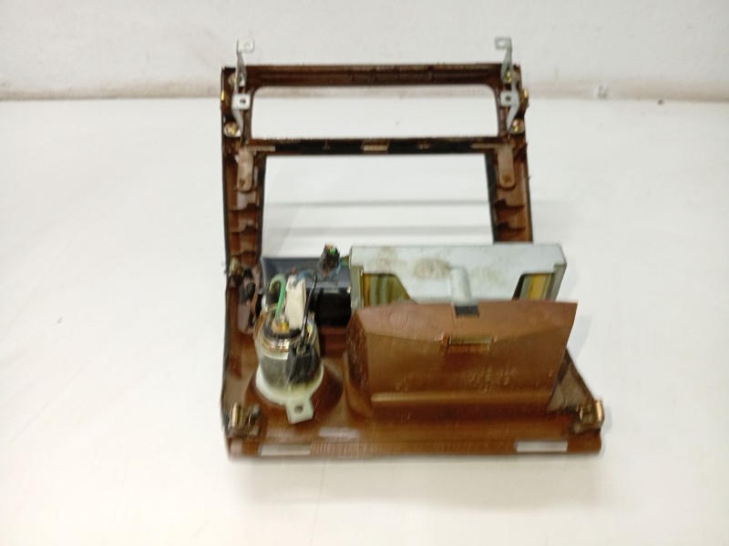 Recambio de moldura para mitsubishi galant viii (ea_) 2.4 gdi (ea3a) referencia OEM IAM   