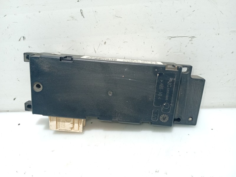 Recambio de modulo electronico para peugeot 207 sw referencia OEM IAM 9666001080  S180073001D
