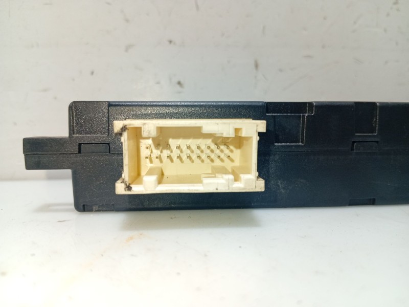 Recambio de modulo electronico para peugeot 207 sw referencia OEM IAM 9666001080  S180073001D