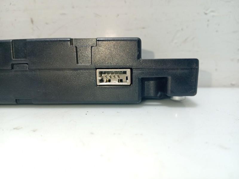 Recambio de modulo electronico para peugeot 207 sw referencia OEM IAM 9666001080  S180073001D