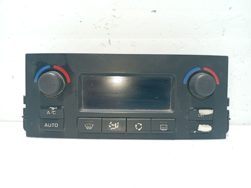 Recambio de mando climatizador para peugeot 207 sw referencia OEM IAM 96875826XT  