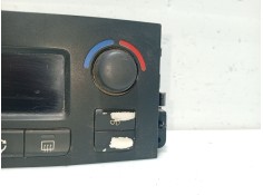 Recambio de mando climatizador para peugeot 207 sw referencia OEM IAM 96875826XT   2