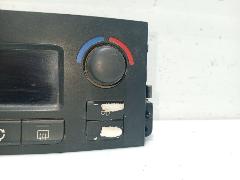 Recambio de mando climatizador para peugeot 207 sw referencia OEM IAM 96875826XT  