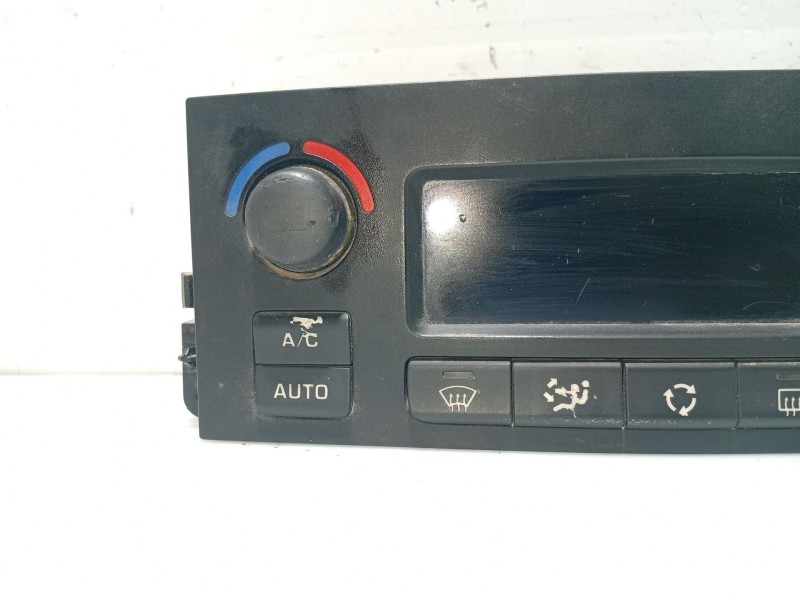 Recambio de mando climatizador para peugeot 207 sw referencia OEM IAM 96875826XT  