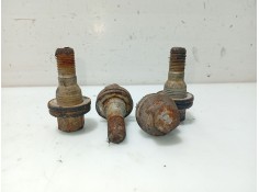 Recambio de tornillo para peugeot 207 sw referencia OEM IAM 5090TR  