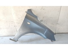 Recambio de aleta delantera derecha para mazda 2 berlina (dy) referencia OEM IAM   