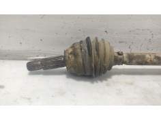 Recambio de transmision delantera izquierda para mazda 2 berlina (dy) referencia OEM IAM Y40225600D   2