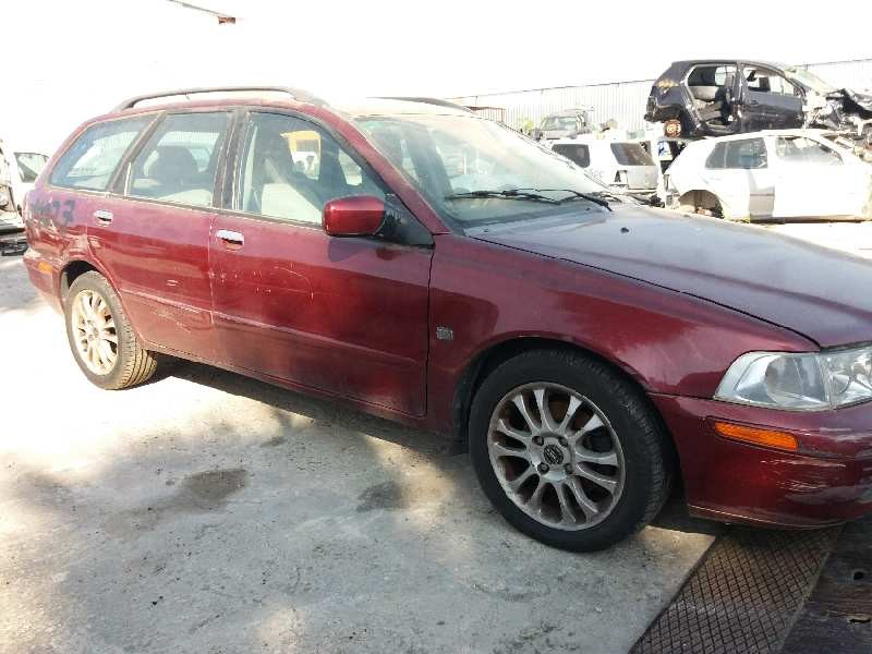 volvo v40 familiar 1.6   |   05.97 - 12.05 | 1997 - 2005 | 109 cv / 80 kw del año 1997