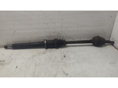 Recambio de transmision delantera derecha para mazda 2 berlina (dy) referencia OEM IAM Y40225500E  
