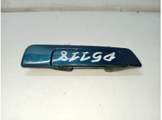 Recambio de maneta exterior trasera derecha para mitsubishi galant viii (ea_) 2.4 gdi (ea3a) referencia OEM IAM MR271872   2