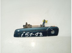 Recambio de maneta exterior delantera izquierda para mitsubishi galant viii (ea_) 2.4 gdi (ea3a) referencia OEM IAM    2