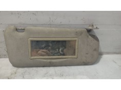 Recambio de parasol derecho para citroën xsara picasso (n68) 2.0 hdi referencia OEM IAM   