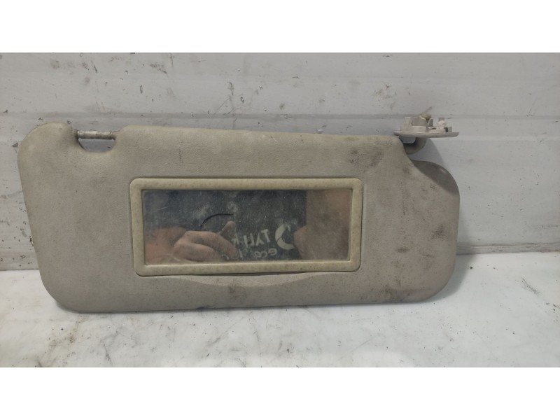 Recambio de parasol derecho para citroën xsara picasso (n68) 2.0 hdi referencia OEM IAM   