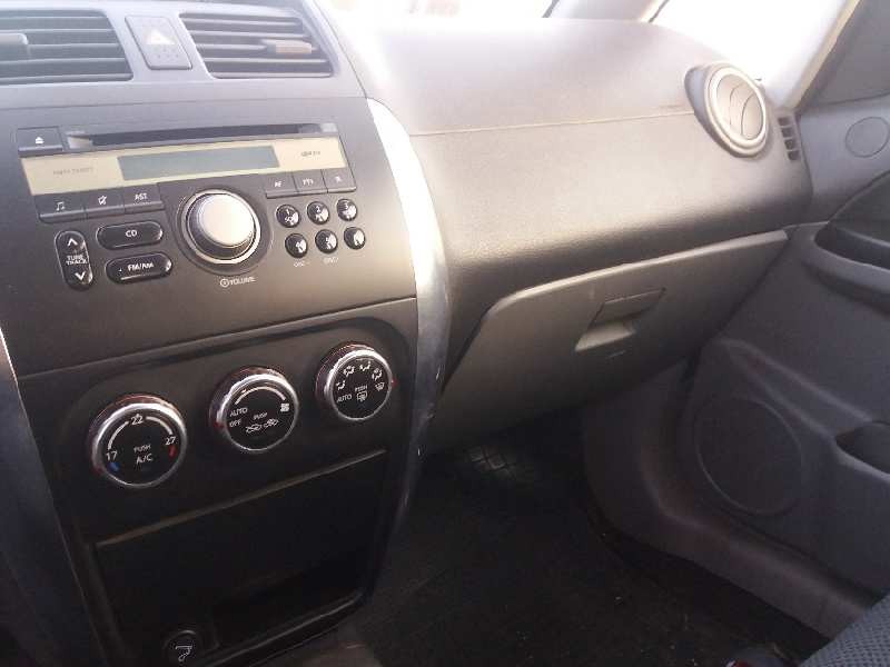 suzuki sx4 rw (ey) 1.9 ddis turbodiesel   |   0.06 - ... | 2006 | 120 cv / 88 kw del año 2006