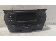 Recambio de mando calefaccion / aire acondicionado para citroën xsara picasso (n68) 2.0 hdi referencia OEM IAM   