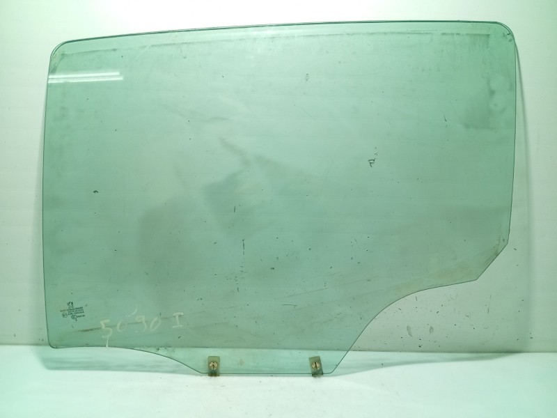 Recambio de luna trasera izquierda para peugeot 207 sw referencia OEM IAM 9203HQ  