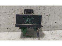 Recambio de caja precalentamiento para citroën xsara picasso (n68) 2.0 hdi referencia OEM IAM   
