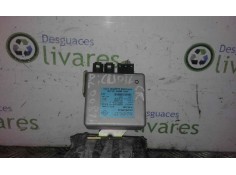 Recambio de modulo electronico para renault clio ii fase ii (b/cb0) generique   |   06.01 - 12.03 | 2001 - 2003 | 58 cv / 43 kw  2