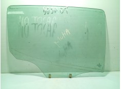 Recambio de luna trasera derecha para peugeot 207 sw referencia OEM IAM 9204P4  