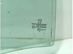 Recambio de luna trasera derecha para peugeot 207 sw referencia OEM IAM 9204P4   2