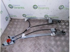 Recambio de elevalunas delantero izquierdo para  referencia OEM IAM    2