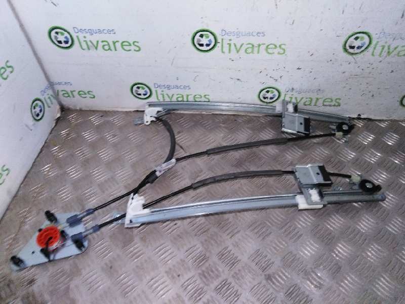 Recambio de elevalunas delantero izquierdo para  referencia OEM IAM   