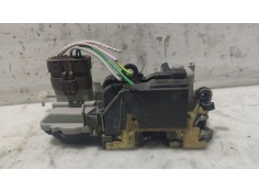 Recambio de cerradura puerta delantera izquierda para citroën xsara picasso (n68) 2.0 hdi referencia OEM IAM   