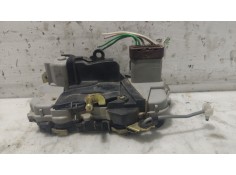 Recambio de cerradura puerta delantera izquierda para citroën xsara picasso (n68) 2.0 hdi referencia OEM IAM    2