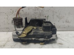Recambio de cerradura puerta trasera derecha para citroën xsara picasso (n68) 2.0 hdi referencia OEM IAM   