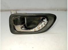 Recambio de maneta interior delantera izquierda para mitsubishi galant viii (ea_) 2.4 gdi (ea3a) referencia OEM IAM   