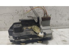 Recambio de cerradura puerta trasera izquierda para citroën xsara picasso (n68) 2.0 hdi referencia OEM IAM   
