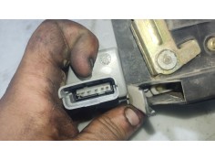 Recambio de cerradura puerta trasera izquierda para citroën xsara picasso (n68) 2.0 hdi referencia OEM IAM    2
