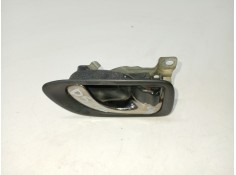 Recambio de maneta interior delantera derecha para mitsubishi galant viii (ea_) 2.4 gdi (ea3a) referencia OEM IAM    2