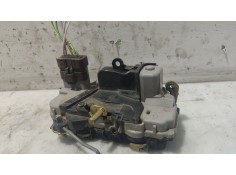 Recambio de cerradura puerta delantera derecha para citroën xsara picasso (n68) 2.0 hdi referencia OEM IAM   